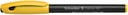 Fineliner Topliner 967 04 Yellow Schneider