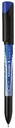 Fineliner Topliner 911 04 Blue