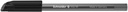 Ballpoint Pen Vizz M Black With Gelco Technology Schneider