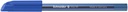 Ballpoint Pen Vizz M Blue With Gelco Technology Schneider
