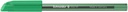 Ballpoint Pen Vizz M Green With Gelco Technology Schneider