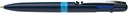 Ballpoint Pen Take 4 Blue Take 4 Refill M Black Take 4 Refill M Red Schneider