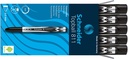 Rollerball Topball 811 05 black