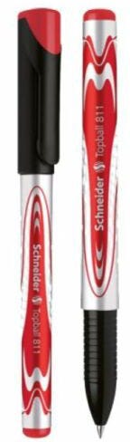 Rollerball Topball 811 05 red