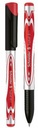 Rollerball Topball 811 05 red