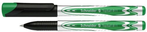 Rollerball Topball 811 05 green