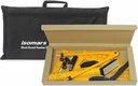 Geometry Set Black Board Teacher with Carry Bag