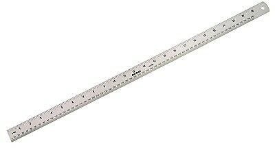 Ruler Steel 24"/60cm