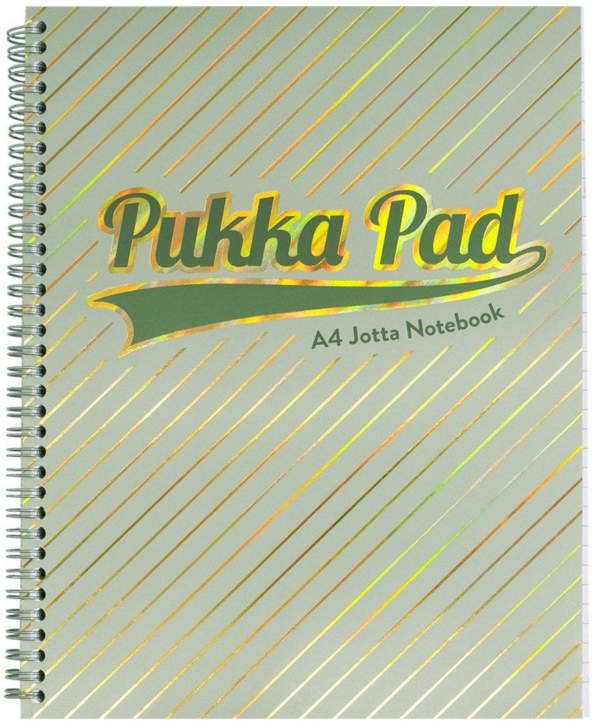 Pukka Haze Assorted A4+ Jotta