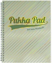 Pukka Haze Assorted A4+ Jotta