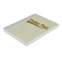 Pukka Haze Assorted A5 Jotta