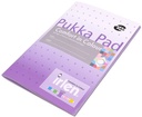Pukka Irlen A4 Jotta Lavender (5 Packs of 3)