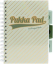 Pukka Haze Assorted A5 Project Book