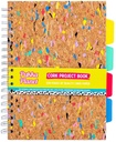 Pukka Planet Cork Project Book