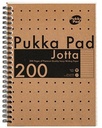 Kraft A5 Jotta 10 packs of 3 per box