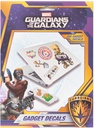 Marvel Groot Gadget Decals