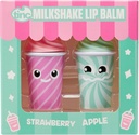 S2 Milkshake Lipbalms