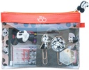 Disney Mickey 100Th Anniversary Stationery Kit