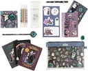 Disney Villains Stationery Set