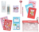 KETNIPZ STATIONERY SET