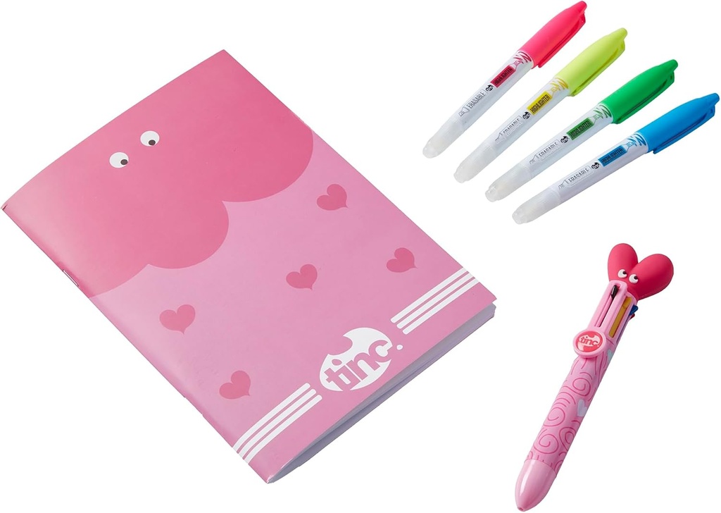 Mallo Super Gift Set