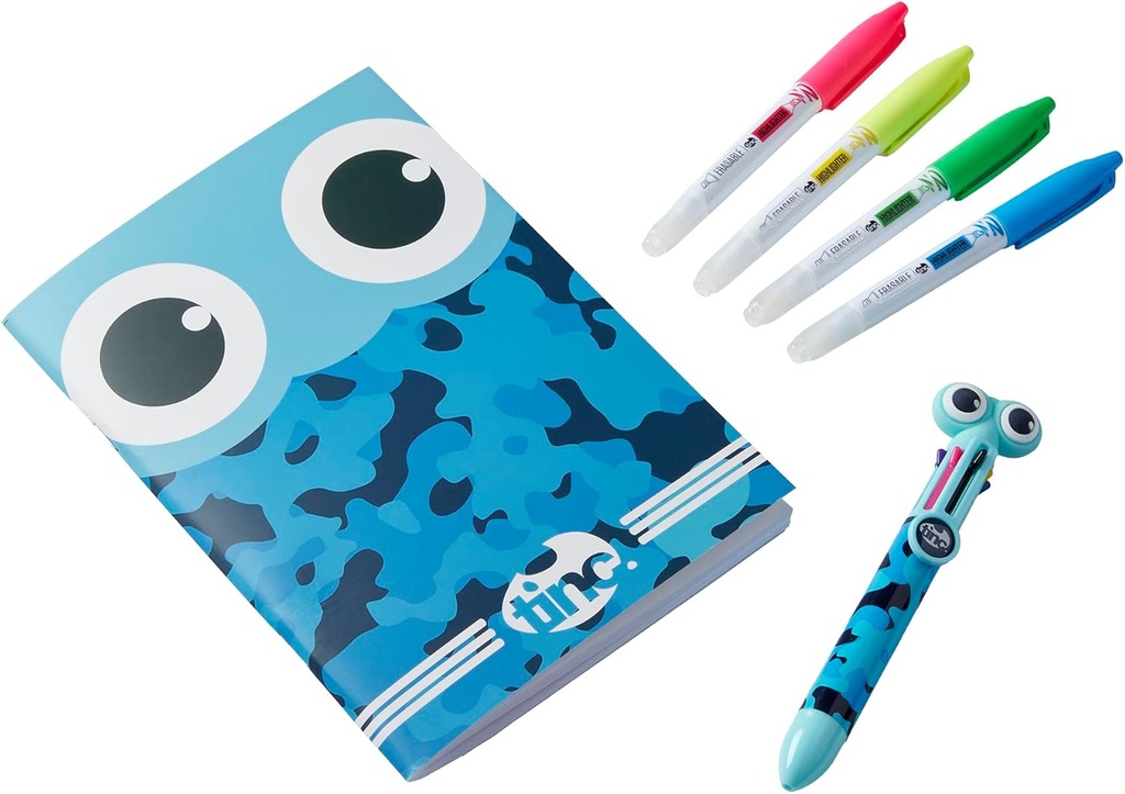 Tonkin Super Gift Set