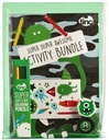 Hugga Camo Activity Set