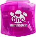 Tinc Mini Stationery Set