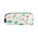 Pencil Case Kokonote Botanical Cacti