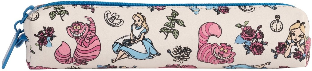 Alice In Wonderland Mini Case