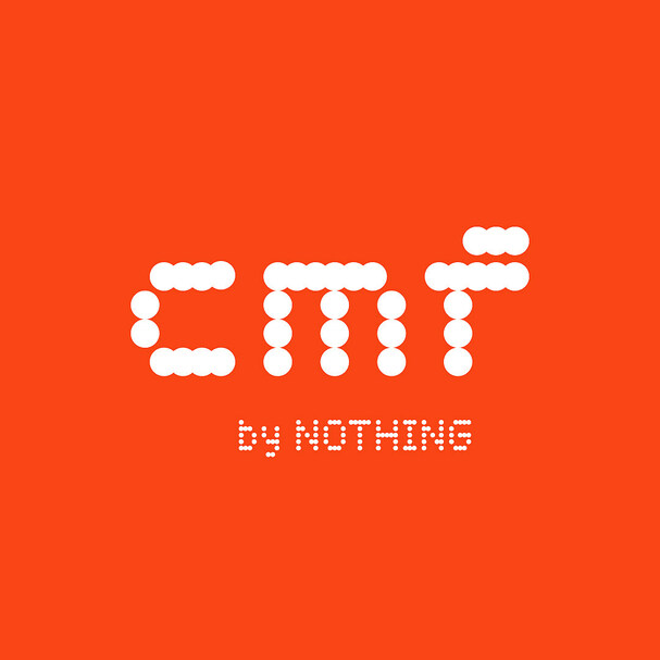 Brand: CMF By Nothing