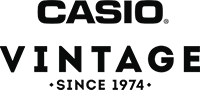 Brand: Casio Vintage
