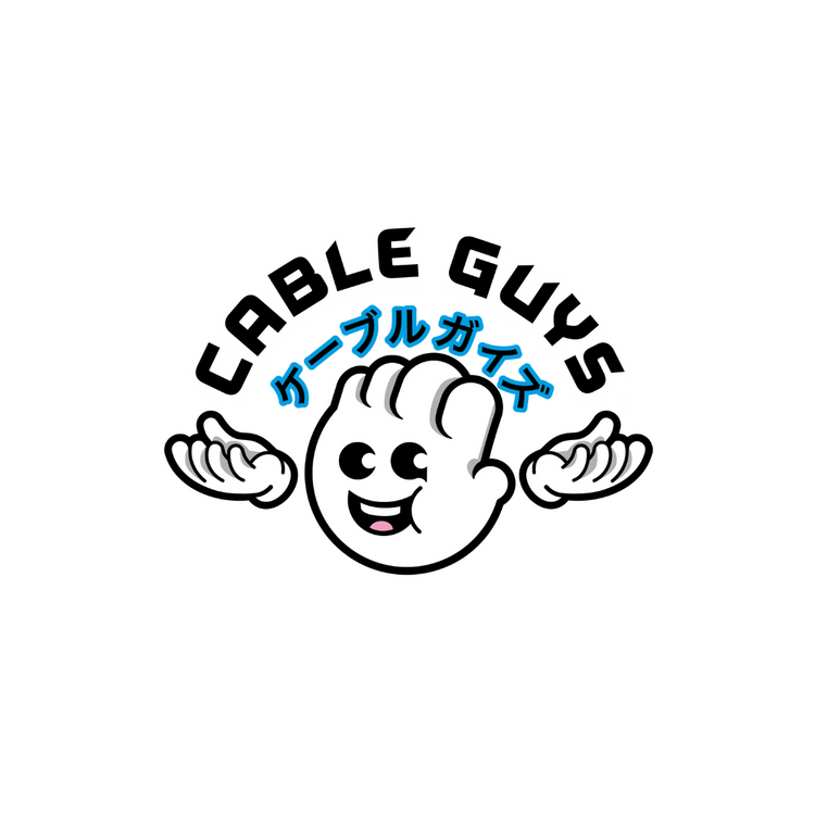 Brand: Cable Guy