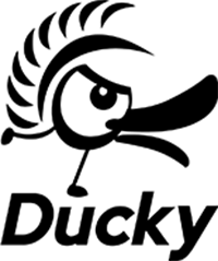 Brand: Ducky