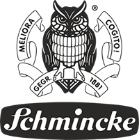 Brand: Schmincke