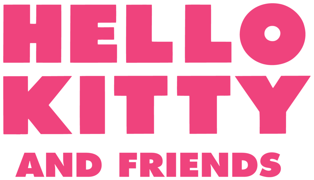 Brand: Hello Kitty & Friends