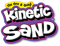 Brand: Kinetic Sand