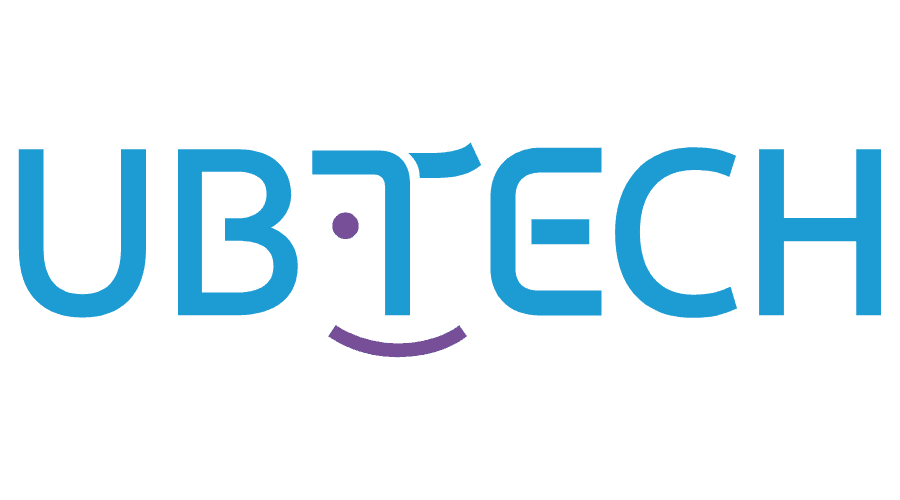 وسم: UBTECH