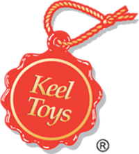 Brand: Keel Toys