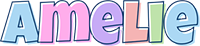 Brand: Amelie