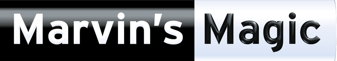 Brand: Marvins Magic