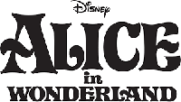 Brand: Alice In Wonderland
