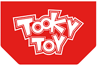 Brand: Tooky Toy