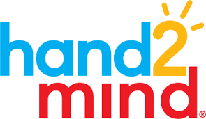 Brand: Hand2mind