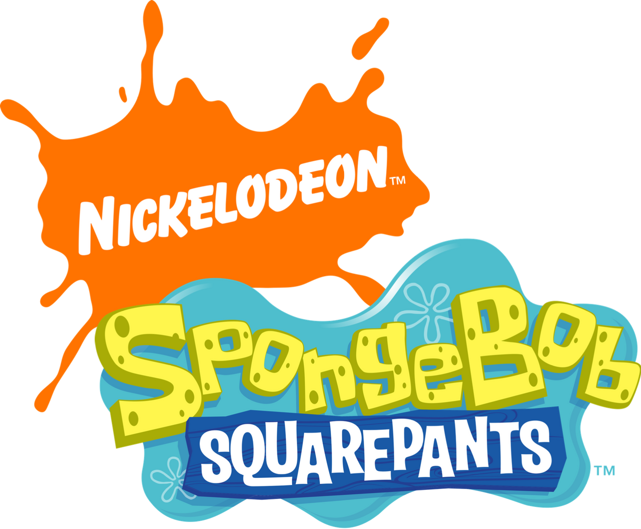 وسم: Nickelodeon - Sponge Bob