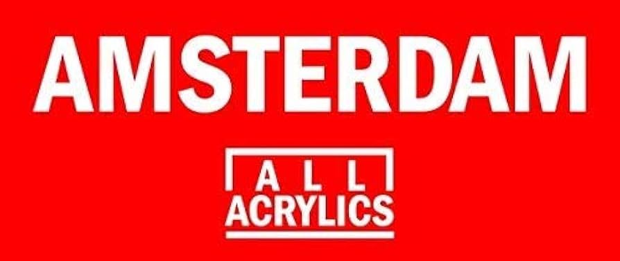 Brand: Amsterdam