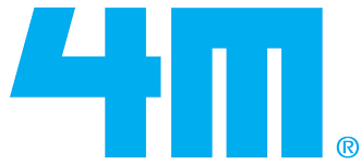 وسم: 4M