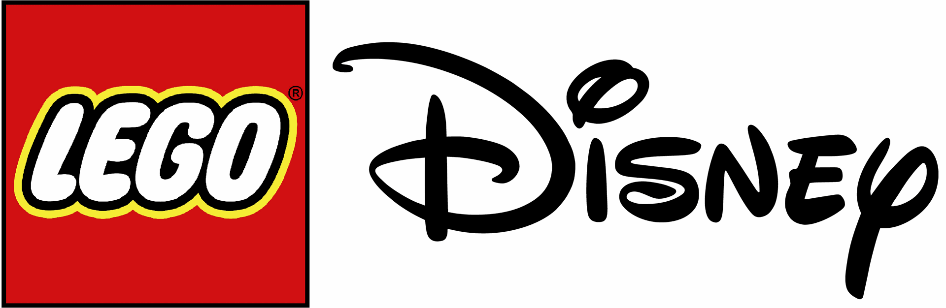 Brand: Lego Disney Pixar