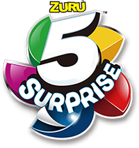 وسم: 5 Surprise