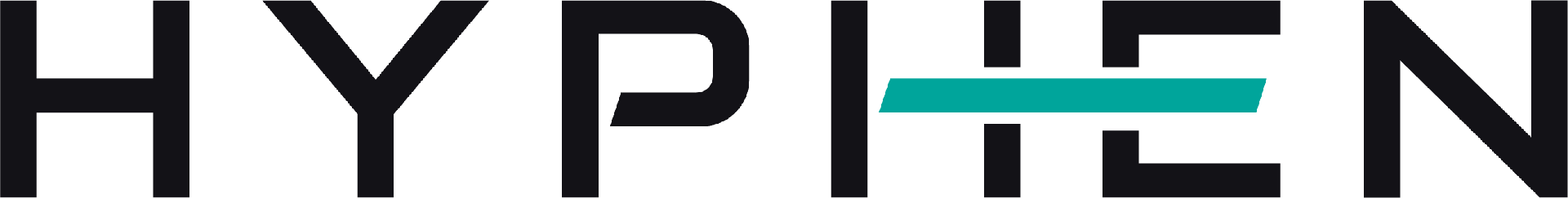 Brand: Hyphen